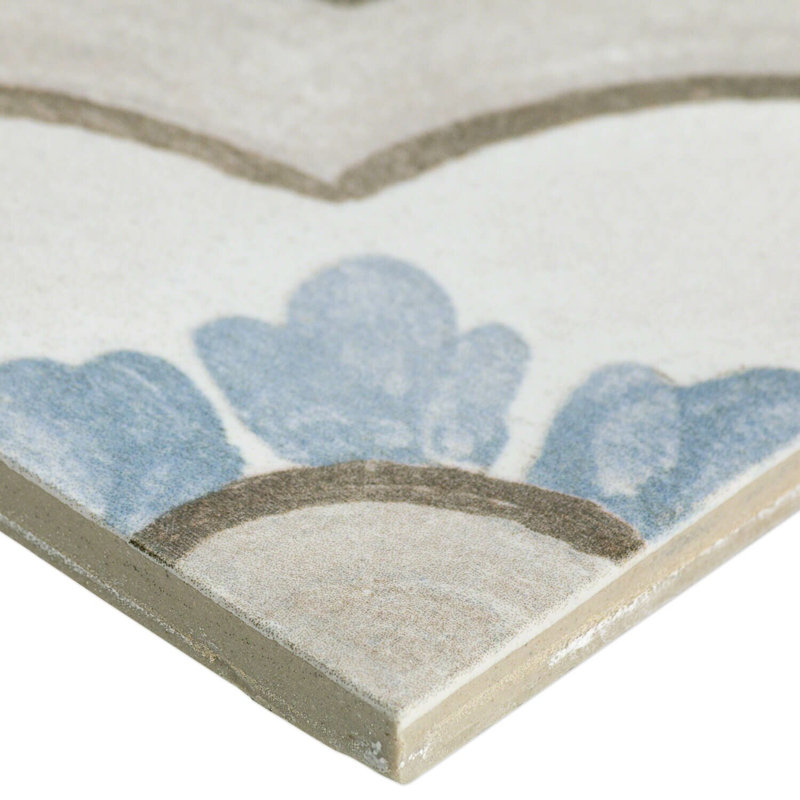 Amadora Basma 8x8 Porcelain Tile
