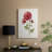 Botanical III -Gallery Wrapped Cavas