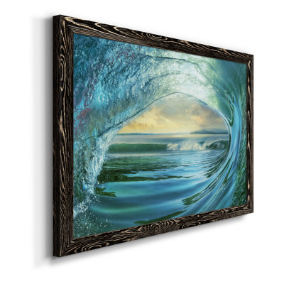 " Big Wave "