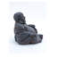 Statue bouddha assis-34191798
