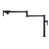 Oil Rubbed Bronze