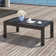 Table basse de patio