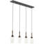 Hightider 4 - Light Pendant