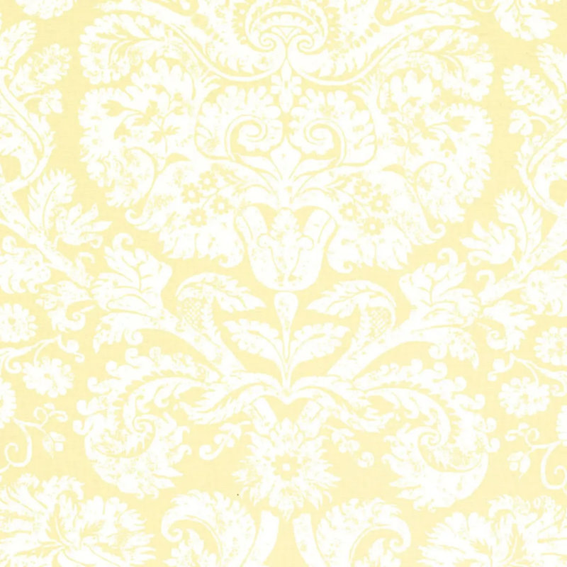 Tissu damassé Barpre, Maïs
