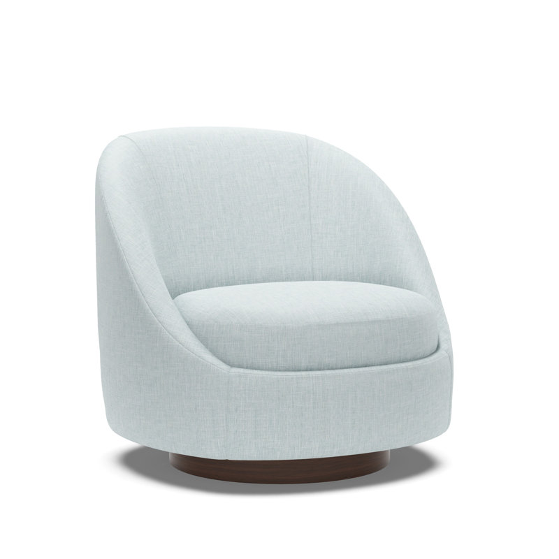 Chaise pivotante Genevieve, 2368-21, Arlington