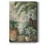 Orchidées dans Paradise II, reproduction d’art sur toile tendue-1098118784
