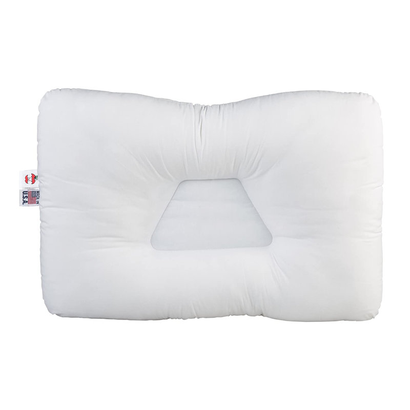 Polyester Firm Pillow