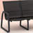 Farrah 4 - Person Patio Conversation Set-87394384
