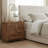 Augusta Nightstand Brown