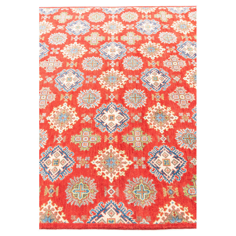 Tapis rouge Nebeker