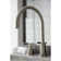 Kaiser Widespread Bathroom Faucet with Drain Assembly