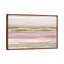 Subtle Reflections With Blush by Allie Corbin - Painting on Canvas-257664482-247473977
