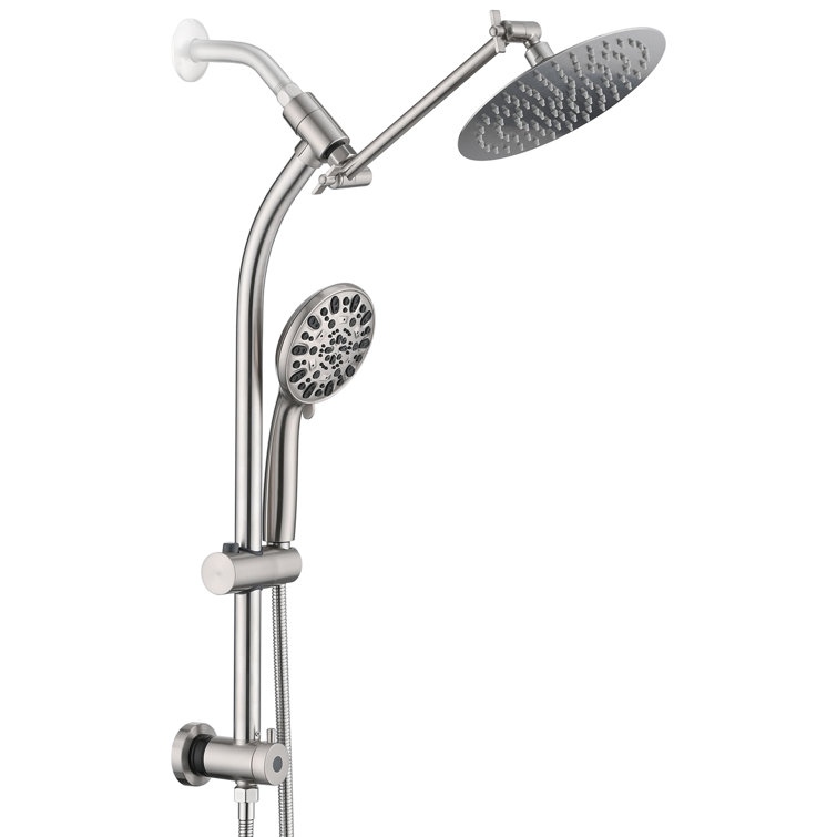Système de douche complet