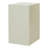 14.25'' Wide 2 -Drawer Steel File Cabinet-1337487627