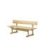 Ermelundene Outdoor Bench-1428740508