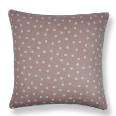 Coussin décoratif clementine