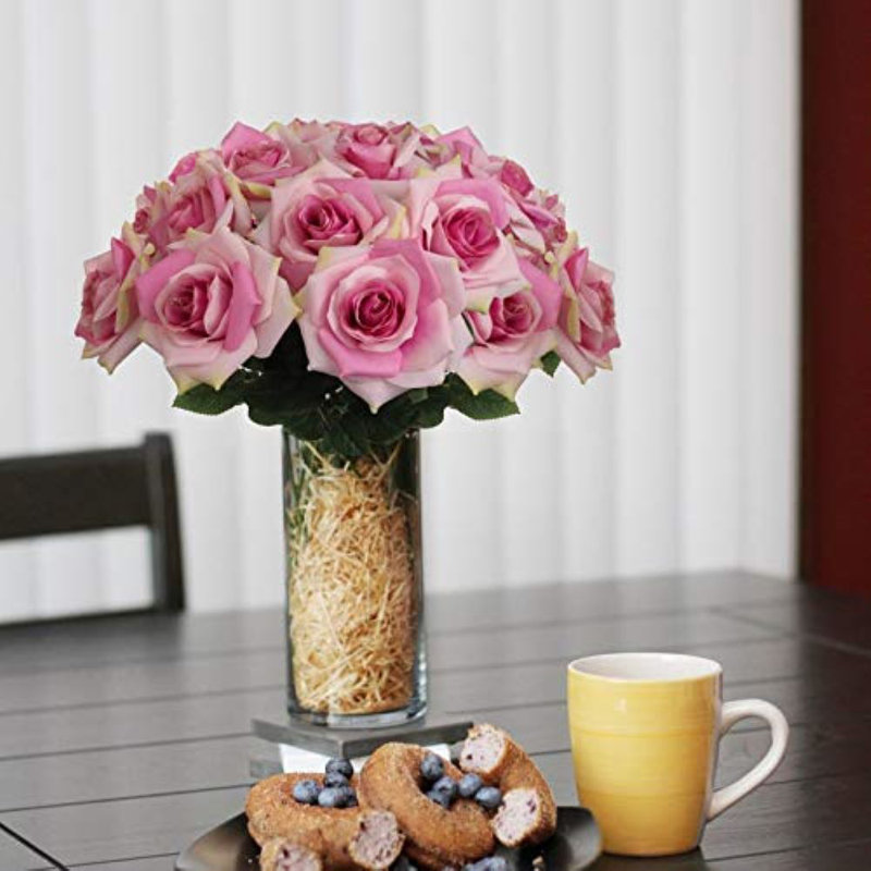 Tige de roses