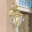 Lanterne murale d'extérieur Alexavier-2104446544-2104446553