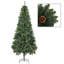 Artificial Pine Christmas Tree-1010072839