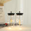Luminaire suspendu 2 pièces