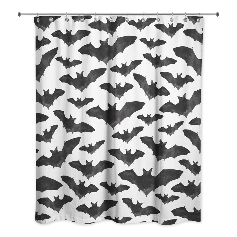 Cormier Shower Curtain