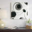 « ii », reproduction d’art sur toile tendue Planetary-22644696-75092075