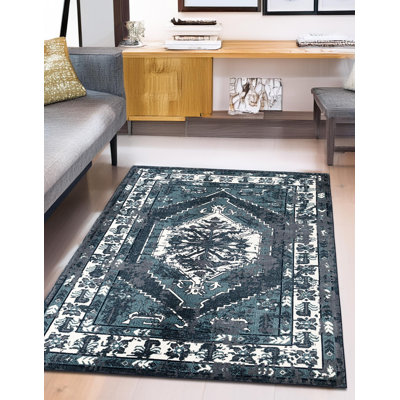 Tapis Cambridge Shali