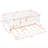 Miesner Kids Twin Daybed with Trundle-1936475025