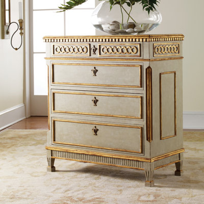 Regency Accent Chest