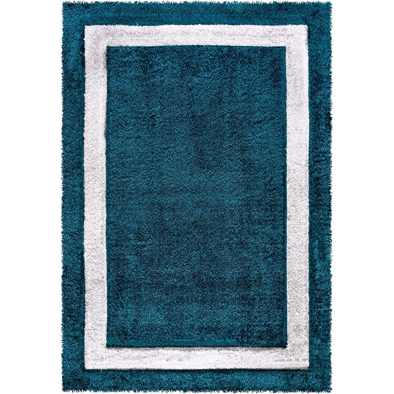 Amrit Shag Area Rug, Rectangle 200 x 290cm