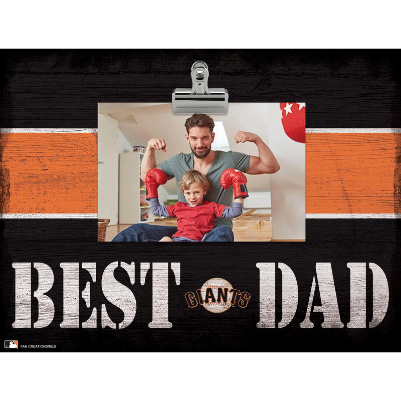 Entertainment Wall Decor, Giants