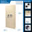 0.82 Cubic Ft Biometric Wall Safe