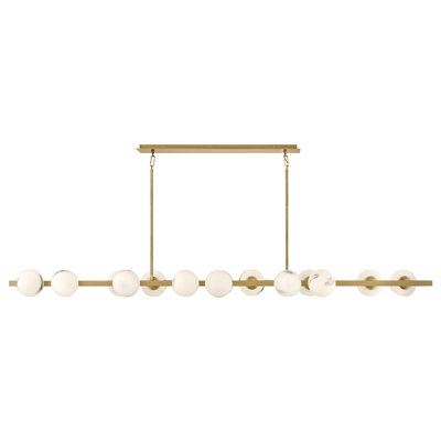 Selene 14 - Light Chandelier