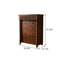 Commode d'appoint style européen-101658163