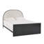 Lit en tissu Sunel