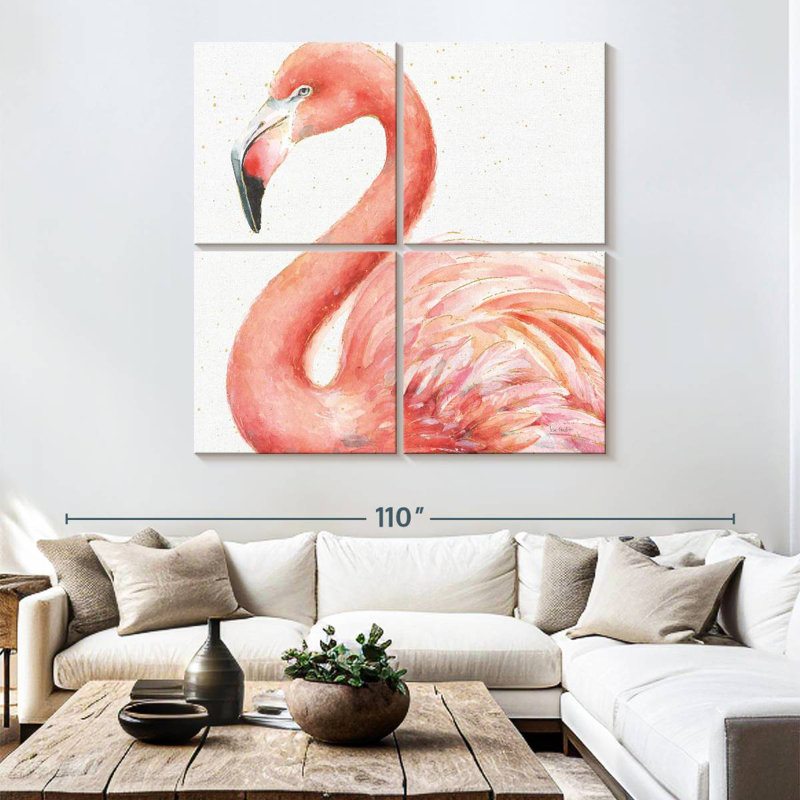 Ronce gracieusement rose III