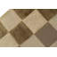 Hand-Knotted High-Quality Brown and Beige Area Rug