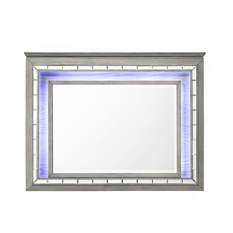 Miroir Antares