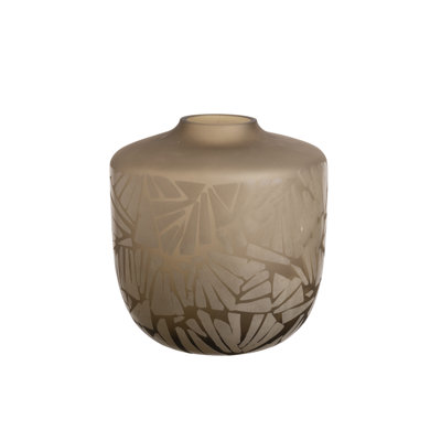 Amadis Glass Table Vase 1