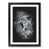 Black Framed selected