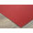 Resa Area Rug Chili Red-99469232
