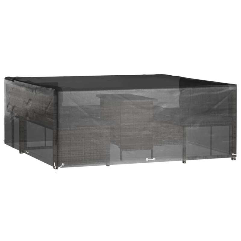 Outdoor Patio Sofa Cover