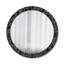 Huldar Glass Flat Wall Mirror