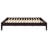 Modern Minimalist Design Bed-451443402