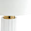 Ionic Ceramic Table Lamp-106203031