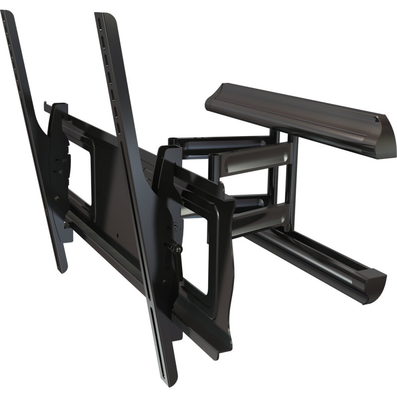 Sealoc Single Screen Wall Mount