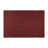 Solid Brown Indoor and Outdoor Area Rug-2124287778