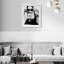 Midnight Sip Framed Graphic Art-1465632314-1492548797