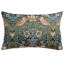 Floral Green Throw Cushion-510462924-510462925