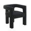 Chaise de salle à manger Aruna-610468917